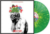 Ministry - Hopiumforthemasses (Green & Yellow Splatter Colored Vinyl) - Pale Blue Dot Records