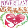 Powerplant - Grass (Vinyl LP) - Pale Blue Dot Records