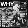 Discharge - Why (Vinyl LP) - Pale Blue Dot Records