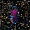 Oliver Tree - Alone In A Crowd (Vinyl LP) - Pale Blue Dot Records