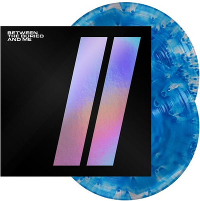 Between the Buried and Me - Colors II (Indie Exclusive Vinyl) - Pale Blue Dot Records