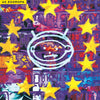 U2 - Zooropa (30th Anniversary Edition) (Vinyl LP) - Pale Blue Dot Records