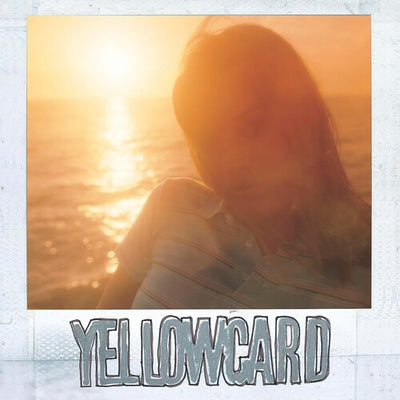 Yellowcard - Ocean Avenue (Vinyl LP)