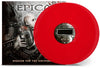 Epica - Requiem For The Indifferent - Transparent Red (Vinyl LP)