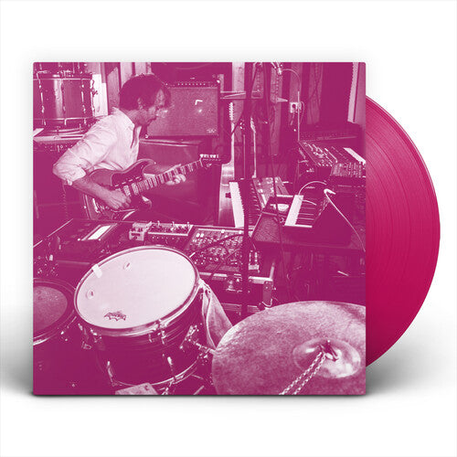 Daniel Ogren - Fastingen - 92 (Indie Exclusive Vinyl) - Pale Blue Dot Records