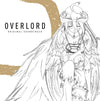Overlord - O.S.T. - Overlord (Original Soundtrack) (Vinyl LP) - Pale Blue Dot Records