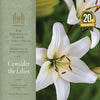 Tabernacle Choir at Temple Square - Consider the Lilies - 20th Anniversary Remastered Edition (Vinyl LP)