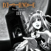 Death Note Vol.3 - O.S.T. - DEATH NOTE VOL.3 (Original Soundtrack) (Vinyl LP) - Pale Blue Dot Records