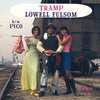 Lowell Fulson - Tramp (Vinyl LP) - Pale Blue Dot Records