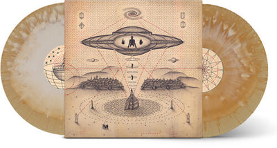 Barclay Crenshaw - Barclay Crenshaw (Vinyl LP) - Pale Blue Dot Records