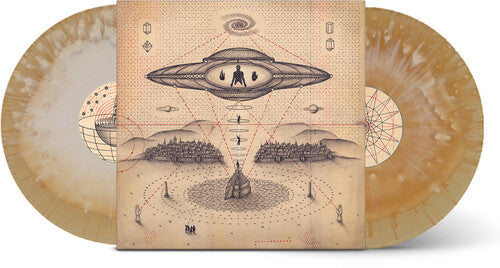 Barclay Crenshaw - Barclay Crenshaw (Vinyl LP) - Pale Blue Dot Records