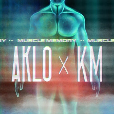 Aklo & Km - Muscle Memory (Vinyl LP)