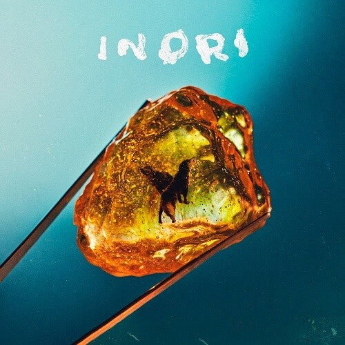 Dawgss - Inori (Vinyl LP) - Pale Blue Dot Records