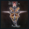 Razor - Open Hostility (Vinyl LP) - Pale Blue Dot Records