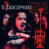 Danzig - 777: I Luciferi (Vinyl LP) - Pale Blue Dot Records