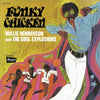 Willie Henderson - Funky Chicken (Vinyl LP)