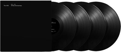 The 1975 - The 1975 (10th Anniversary) (Vinyl LP)