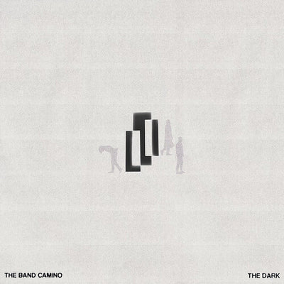 Band Camino - The Dark (Vinyl LP) - Pale Blue Dot Records