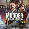 Jean Luc Briacon - Agatha Christie: Murder on the Orient Express (Original Soundtrack) (Vinyl LP) - Pale Blue Dot Records