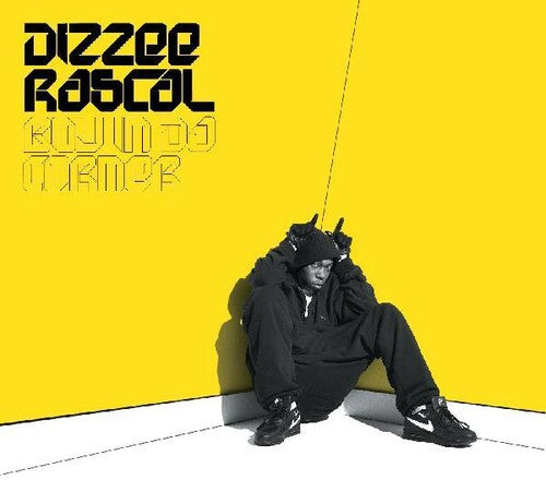 Dizzee Rascal - Boy In Da Corner (Vinyl LP) - Pale Blue Dot Records