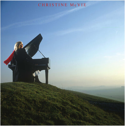 Christine McVie - Christine Mcvie (Vinyl LP)
