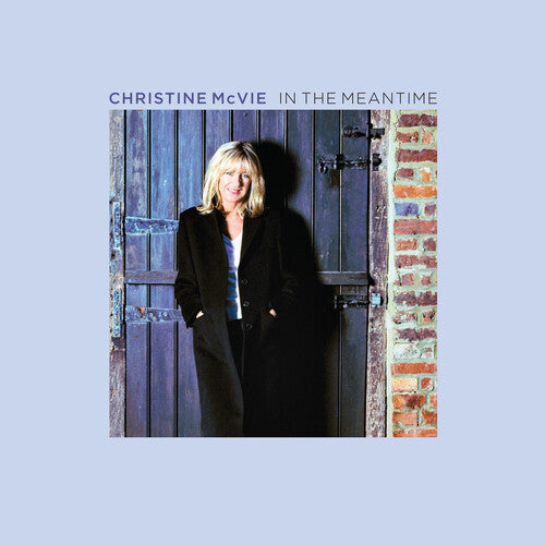 Christine McVie - In The Meantime (Vinyl LP) - Pale Blue Dot Records