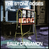 The Stone Roses - Sally Cinnamon (Indie Exclusive Vinyl) - Pale Blue Dot Records