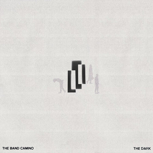 Band Camino - The Dark (Indie Exclusive Vinyl) - Pale Blue Dot Records