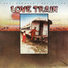 Well Pleased and Satisfied - Love Train (Vinyl LP)