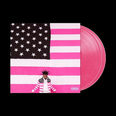 Lil Uzi Vert - Pink Tape (Vinyl LP)