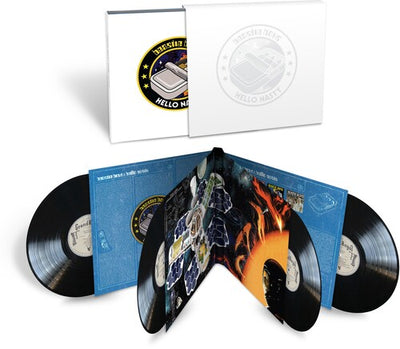 Beastie Boys - Hello Nasty (Indie Exclusive Vinyl) - Pale Blue Dot Records