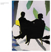 Il Quadro Di Troisi (Eva Geist & Donato Dozzy) - Remixes (Vinyl LP) - Pale Blue Dot Records