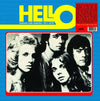 Hello - Singles and Rarities (1971-1979) (Vinyl LP) - Pale Blue Dot Records