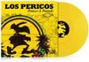 Los Pericos - Pericos & Friends - Ltd Yellow Vinyl (Vinyl LP) - Pale Blue Dot Records