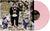 MDC - War Is A Racket - Pink (Vinyl LP)