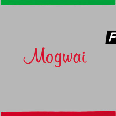 Mogwai - Happy Songs For Happy People (Vinyl LP)