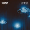 Godtet - Strings (feat. Novak Manojlovic) (Vinyl LP)