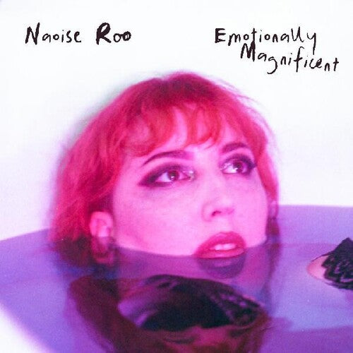 Naoise Roo - Emotionally Magnificent (Vinyl LP) - Pale Blue Dot Records