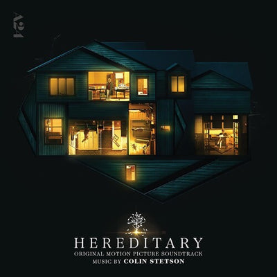 Colin Stetson - Hereditary (Original Soundtrack) (Vinyl LP)