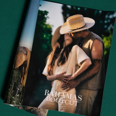 Bahamas - BOOTCUT (Indie Exclusive Vinyl) - Pale Blue Dot Records