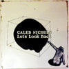 Caleb Nichols - Let's Look Back (Vinyl LP) - Pale Blue Dot Records