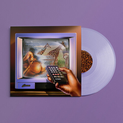Fly Anakin - Skinemaxxx (Vinyl LP) - Pale Blue Dot Records