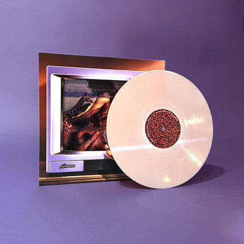 Fly Anakin - Skinemaxxx (Vinyl LP) - Pale Blue Dot Records