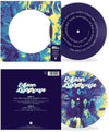 Edison Lighthouse - Love Grows (Where My Rosemary Goes) - Picture Disc 7-Inch Vinyl (Vinyl LP) - Pale Blue Dot Records