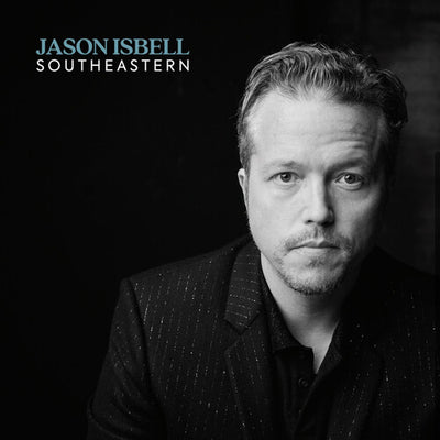 Jason Isbell - Southeastern (10th Anniversary Edition) (Vinyl LP) - Pale Blue Dot Records
