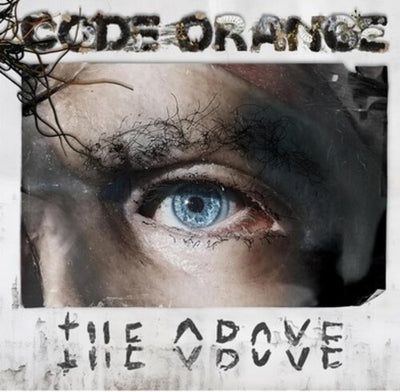 Code Orange - The Above (Vinyl LP)