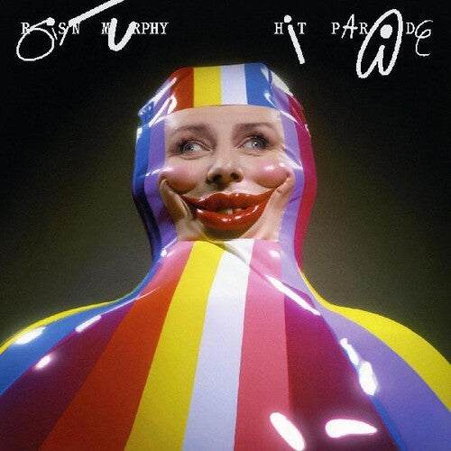 Roisin Murphy - Hit Parade (Indie Exclusive Vinyl) - Pale Blue Dot Records