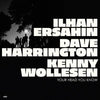 Ilhan Ersahin - Your Head You Know (Indie Exclusive Vinyl) - Pale Blue Dot Records