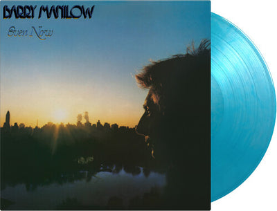Barry Manilow - Even Now (Vinyl LP) - Pale Blue Dot Records