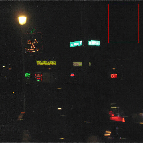 Fox Academy - Joseph's Deli & Lottery (Vinyl LP) - Pale Blue Dot Records